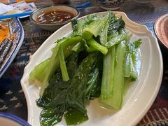 -蜗牛小馆醉乡民谣云南菜(惠新西里店)