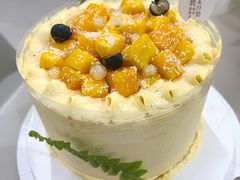 -迦南的早晨蛋糕甜品集合店