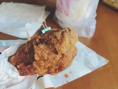 -麦当劳(保利若比邻店)