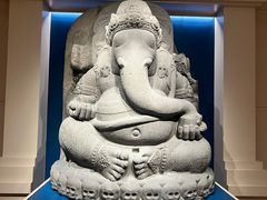 -曼谷国家博物馆
