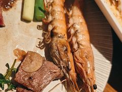 -Mr·Fish鱼鲜生海鲜放题(银泰in99店)