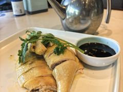 -壹只菜·崇明本地特色菜(崇明南门店)