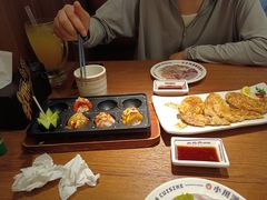 -小川洋风料理(大悦城店)