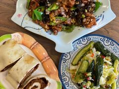 焦溜肥肠-鼎香润(德胜门内店)