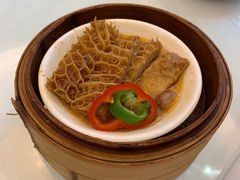 -益健名厨海鲜城(夏湾店)