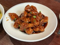 -大牌大·传统杭帮菜(湖滨店)