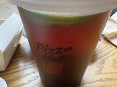 -必胜客(城西银泰店)