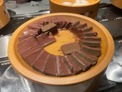 -龍歌自助小火锅(市南金茂湾店)