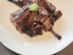 -一澜江宴·江景地标楚菜(江滩公园店)