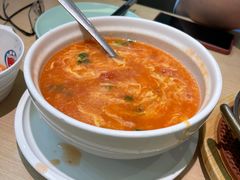-吕氏疙瘩汤·海鲜新鲁菜(凯德mall新都心店)