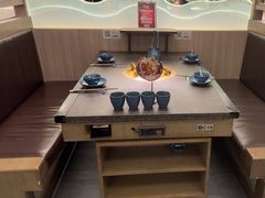 -湊湊火锅·茶憩(打浦桥日月光店)