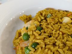 -新侨三宝乐西餐厅(崇文门店)