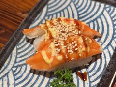 -小川洋风料理(街道口店)