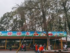 -成飞公园