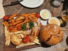 -京A Brewpub·精酿餐吧(幸福村店)