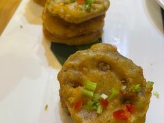 -枣子树·素食餐厅(普陀山店)