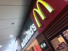 门面-麦当劳(坂田分店)