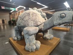 -中华艺术宫(上海美术馆)