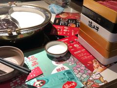 -温禾牛·和牛寿喜烧自助火锅(恒基名人店)