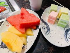 -阪尚皇·原切牛排·烤肉火锅自助(北京路店)