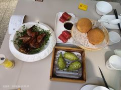 -蔡澜点心·粤菜(西单大悦城店)