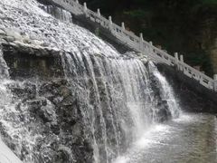 -藏山旅游风景区