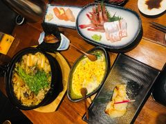 -千代武日本料理(爱建店)