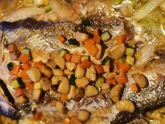 -夯鱼烤鱼·尔滨地标美食(国展店)