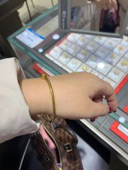 -周生生Chow Sang Sang(新世界店)