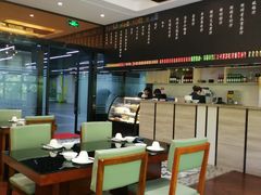 -玉兰苑一等茶餐厅