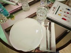 -ELI FALAFEL Lebanese&Mediterranean黎巴嫩美食(富城路店)
