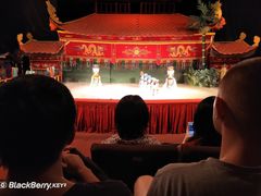 -金龙水上木偶剧院