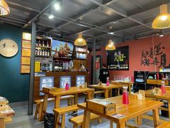 -李不管把把烧(合肥总店)