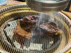 -西塔老太太泥炉烤肉(北京双井店)