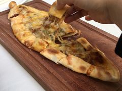 牛肉披萨-Pasha帕夏土耳其餐厅(南昌路店)
