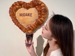 -NUDAKE(HAUS NOWHERE店)