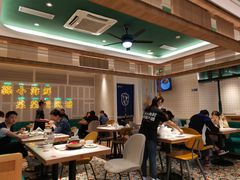 大堂-避风塘(江桥万达店)