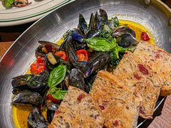 -Bistro 63 创意融合料理(广粤天地店)