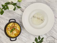 -萨莉亚意式餐厅(鸿大广场店)