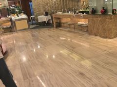 -索菲特酒店·海鲜自助 ·聚餐厅