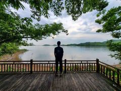 -天目湖涵田度假村