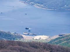 -松花湖风景名胜区