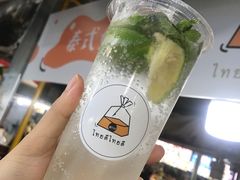 -大学城夜市大排档(凤栖路店)