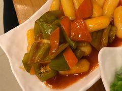 -长寿参鸡汤(朝韩风情街店)