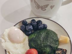 -王家沙点心店(南京西路总店)