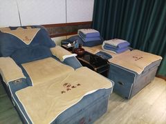 -天天足道(紫荆店)