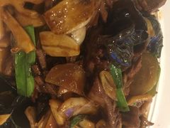 -眉州东坡(北苑华贸店)