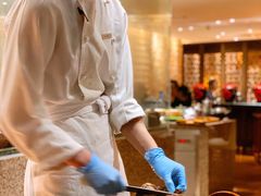 -君悦酒店·1881·北京烤鸭