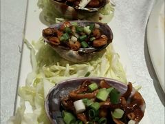 豉椒大蛤-北李妈妈菜·海肠捞饭(高新万达店)