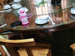 -李东农庄(中南百草园地标店)